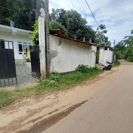 Villa Diamond Nest Unawatuna Luaran gambar