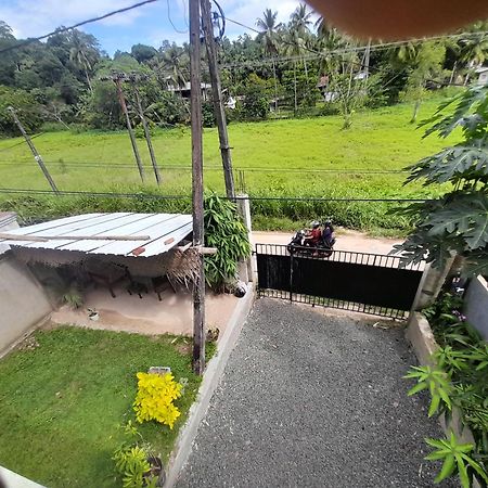 Villa Diamond Nest Unawatuna Luaran gambar
