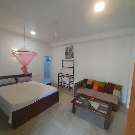Villa Diamond Nest Unawatuna Luaran gambar