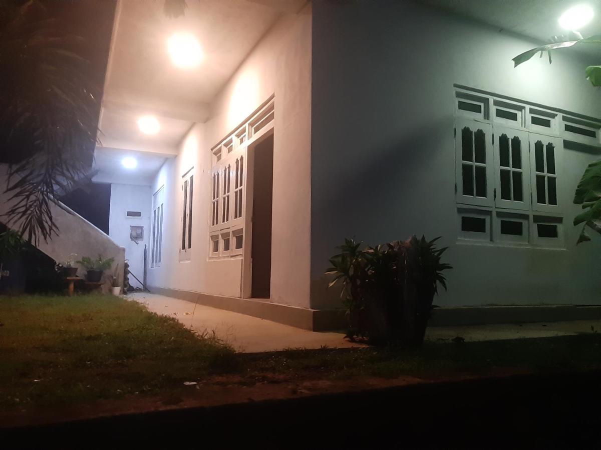 Villa Diamond Nest Unawatuna Luaran gambar