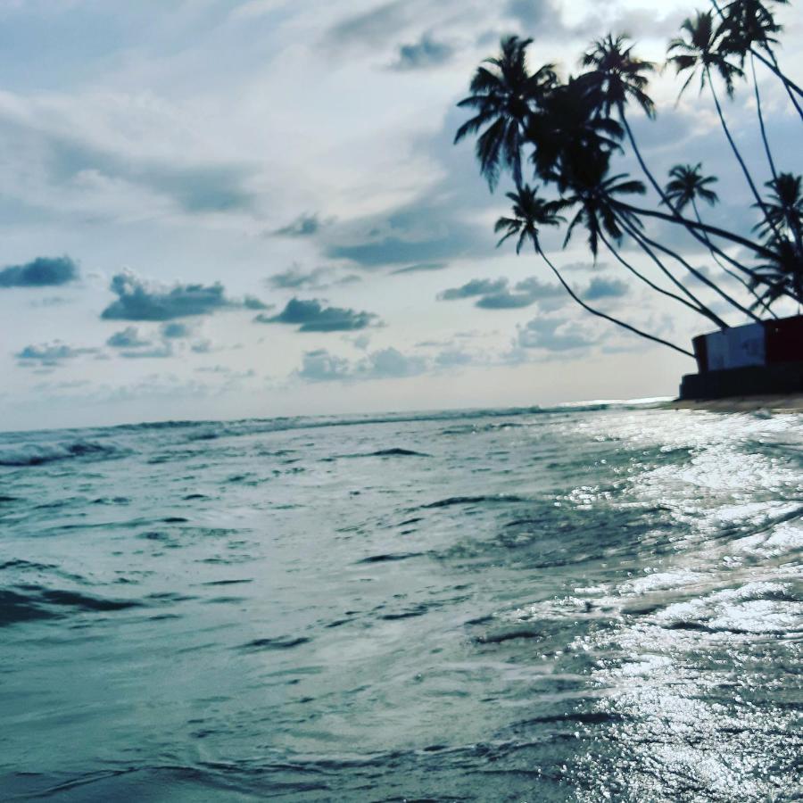 Villa Diamond Nest Unawatuna Luaran gambar
