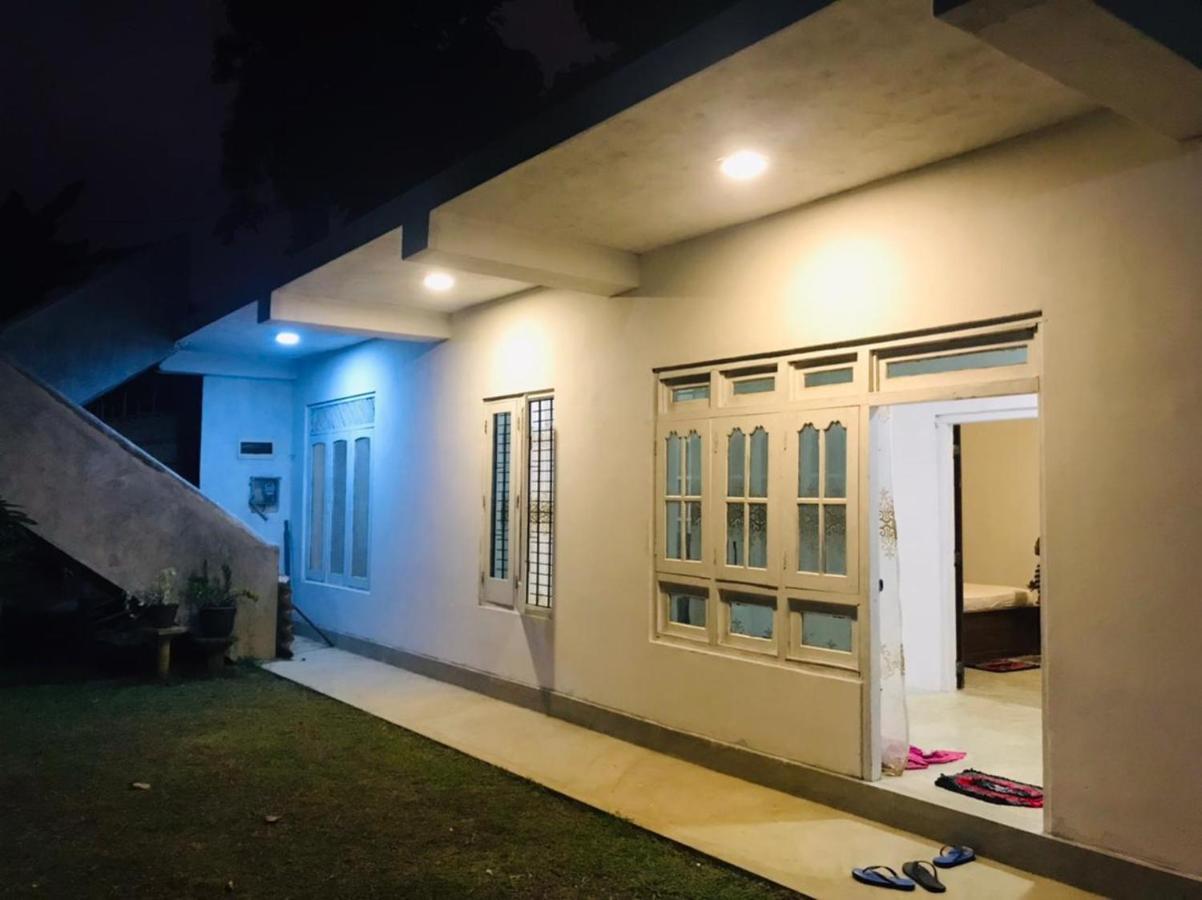 Villa Diamond Nest Unawatuna Luaran gambar