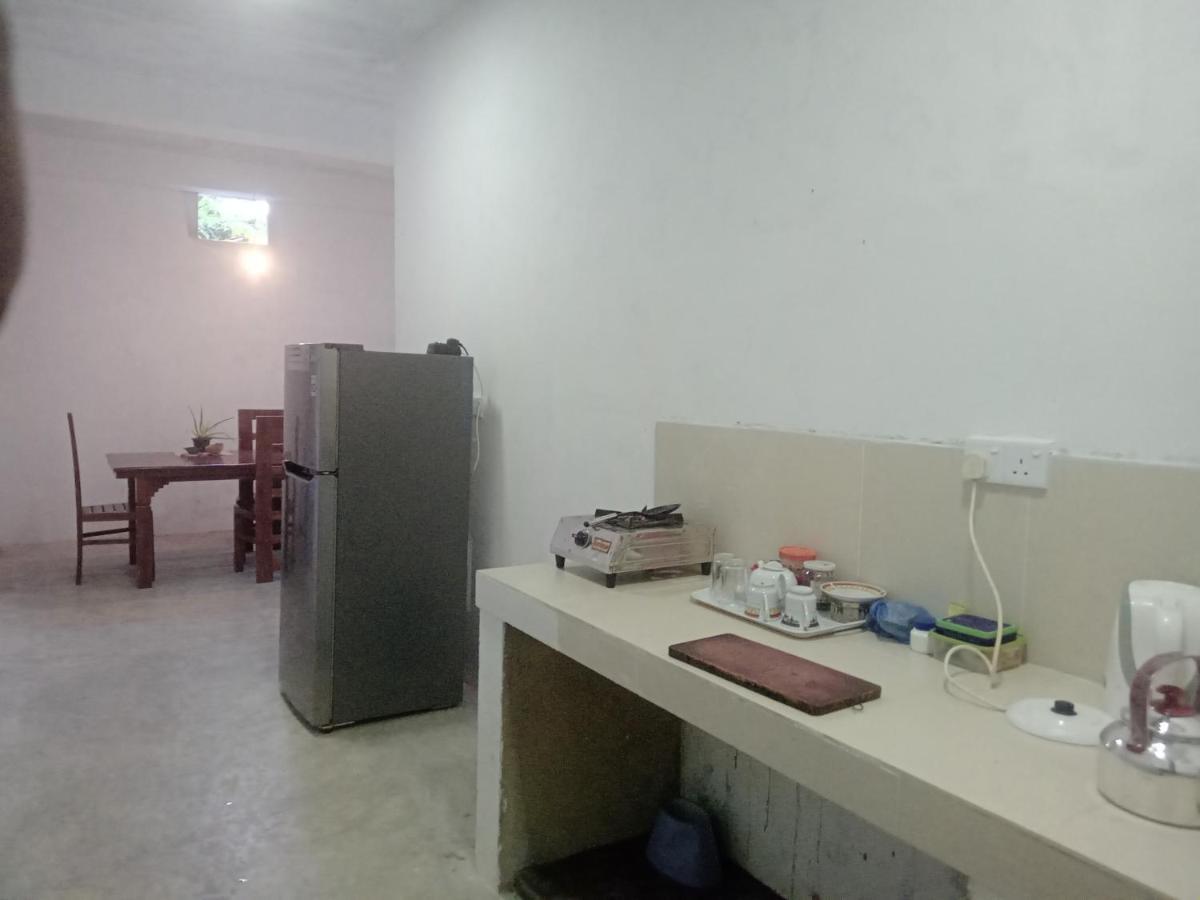 Villa Diamond Nest Unawatuna Luaran gambar