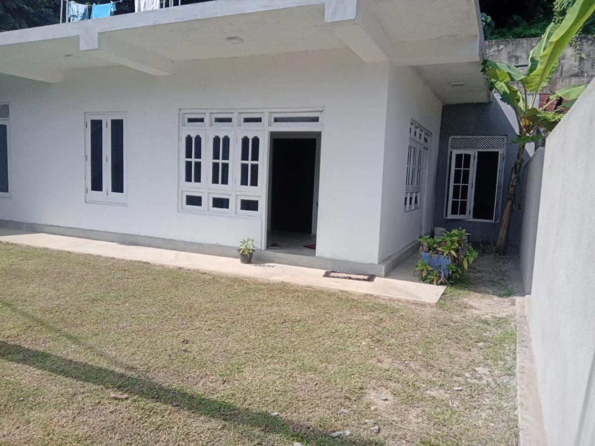 Villa Diamond Nest Unawatuna Luaran gambar