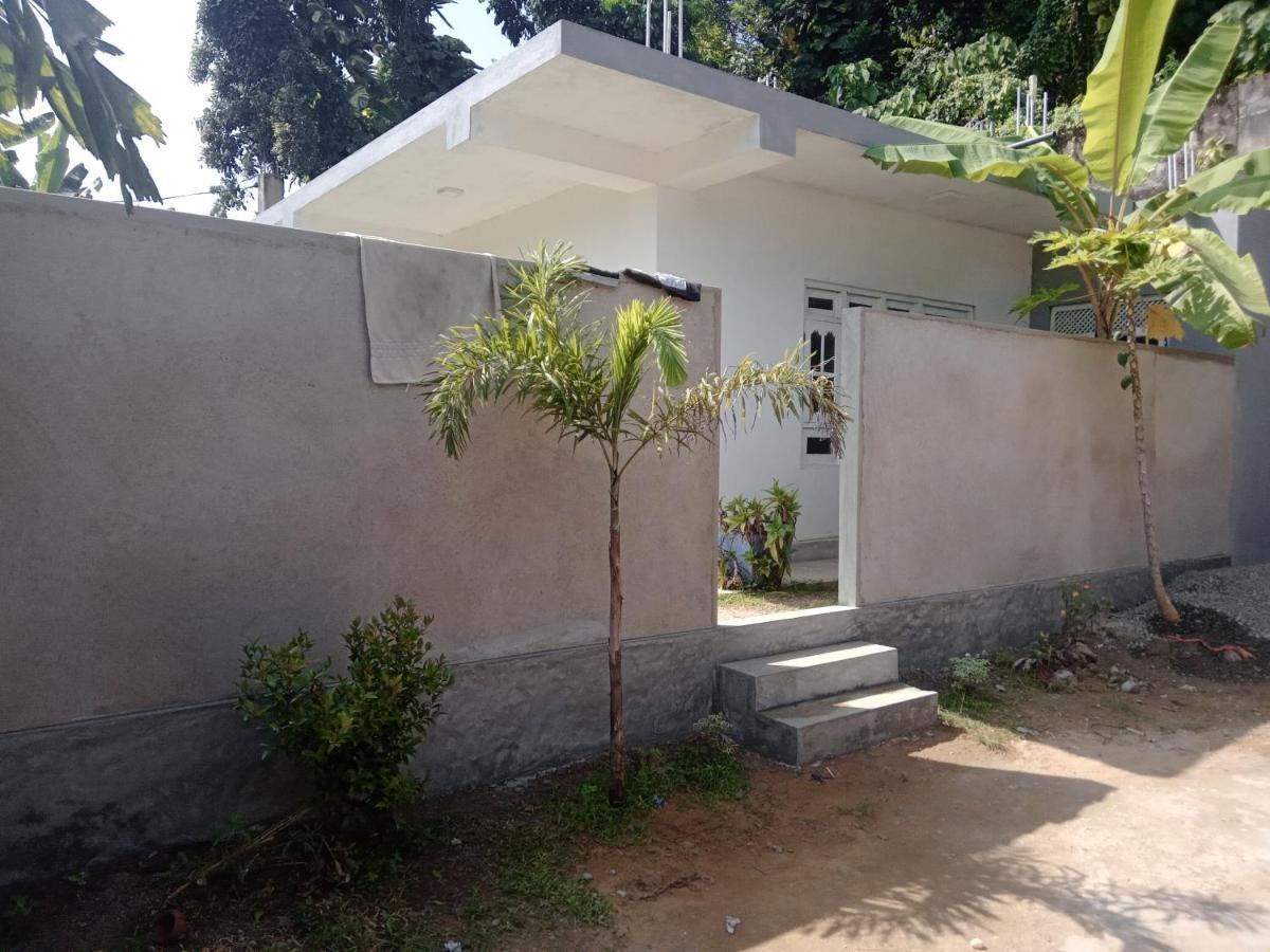 Villa Diamond Nest Unawatuna Luaran gambar