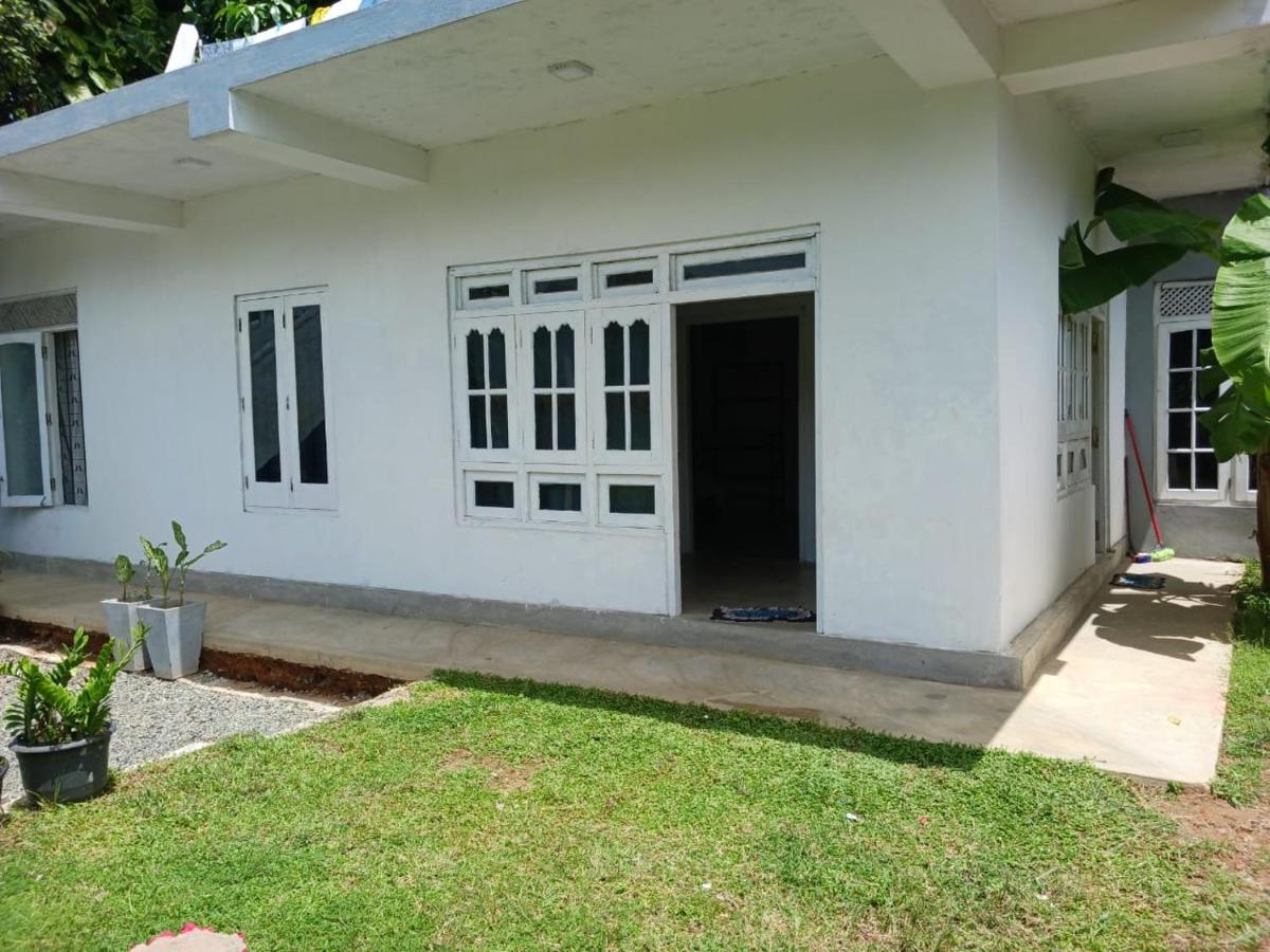 Villa Diamond Nest Unawatuna Luaran gambar