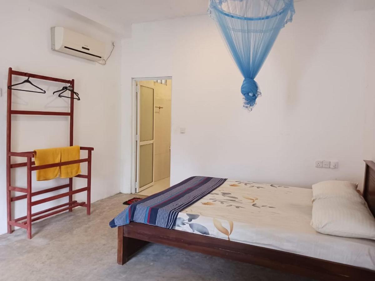 Villa Diamond Nest Unawatuna Luaran gambar