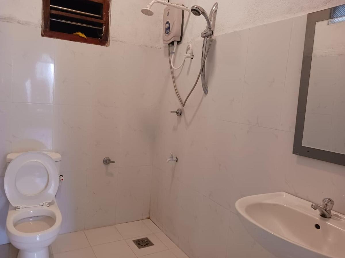 Villa Diamond Nest Unawatuna Luaran gambar