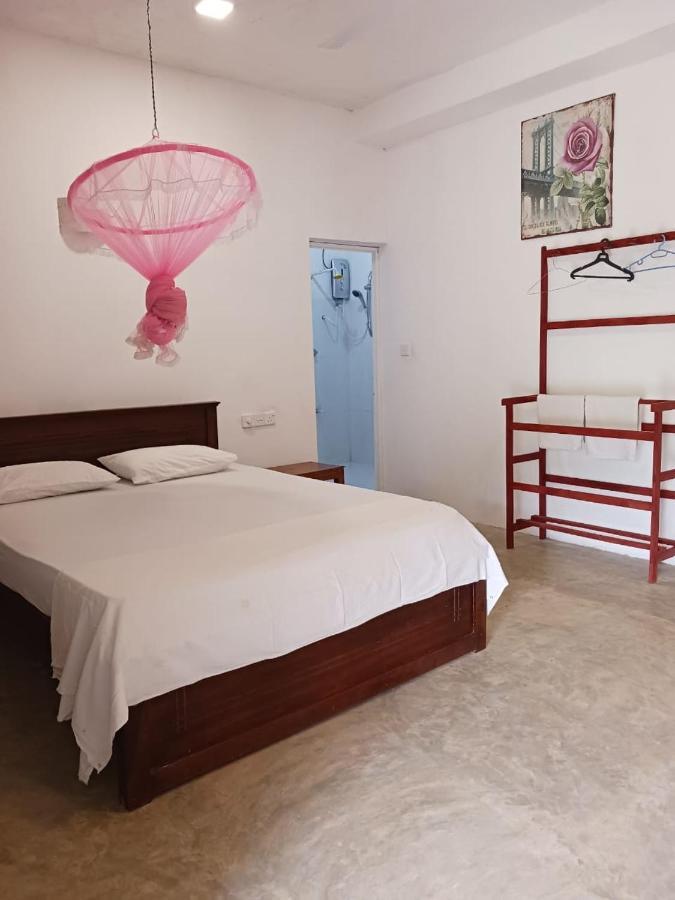 Villa Diamond Nest Unawatuna Luaran gambar