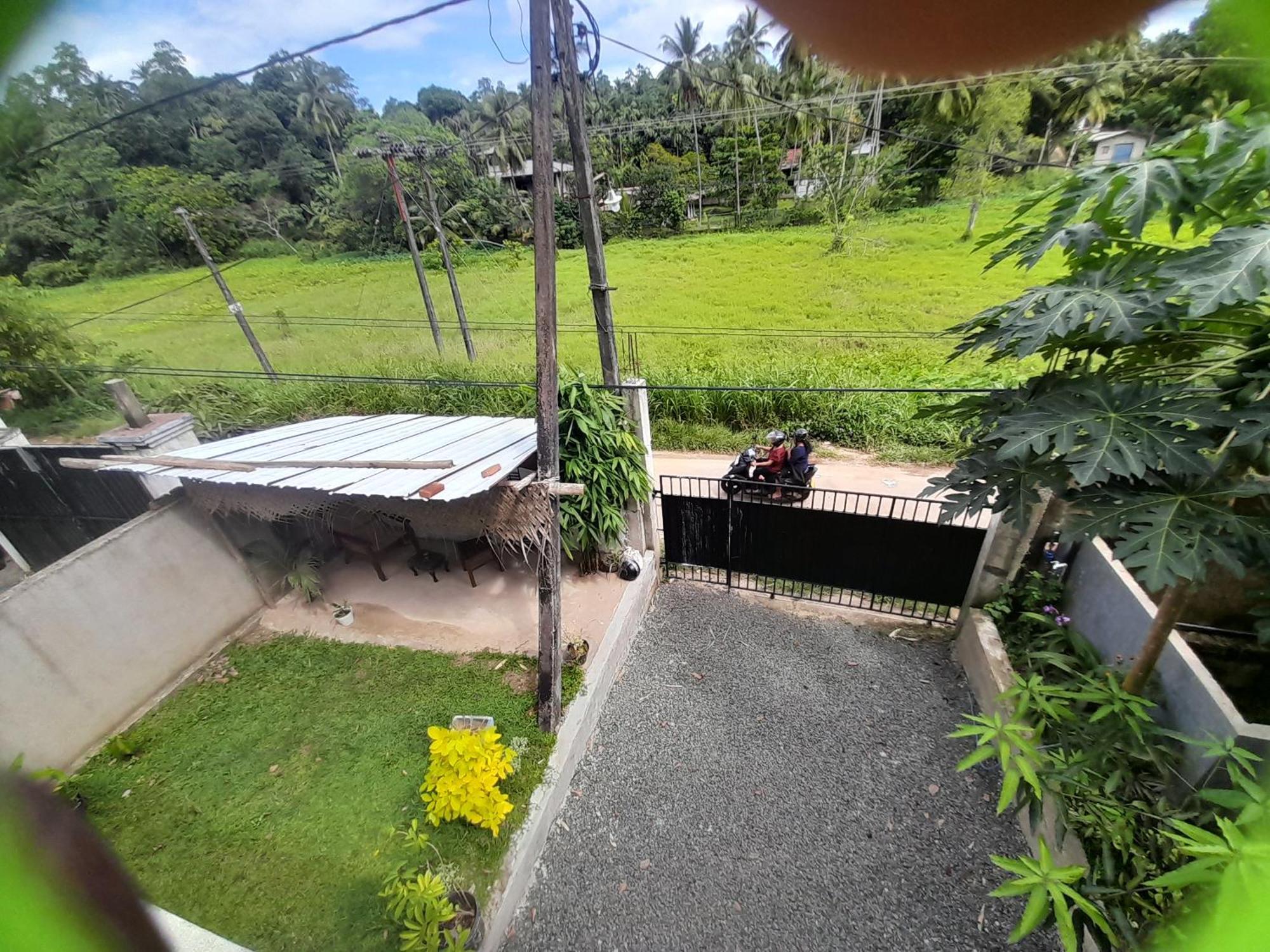 Villa Diamond Nest Unawatuna Luaran gambar