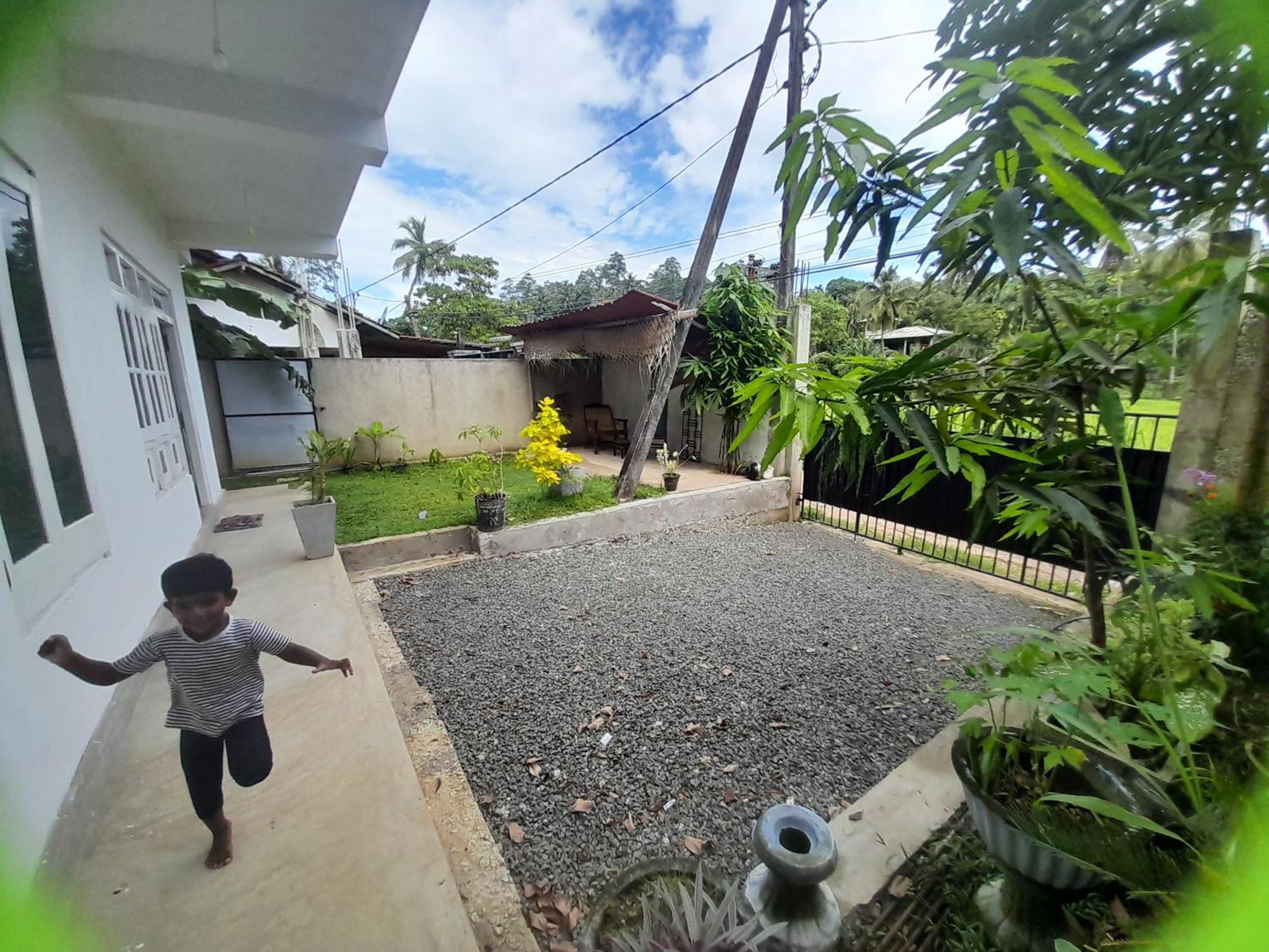 Villa Diamond Nest Unawatuna Luaran gambar