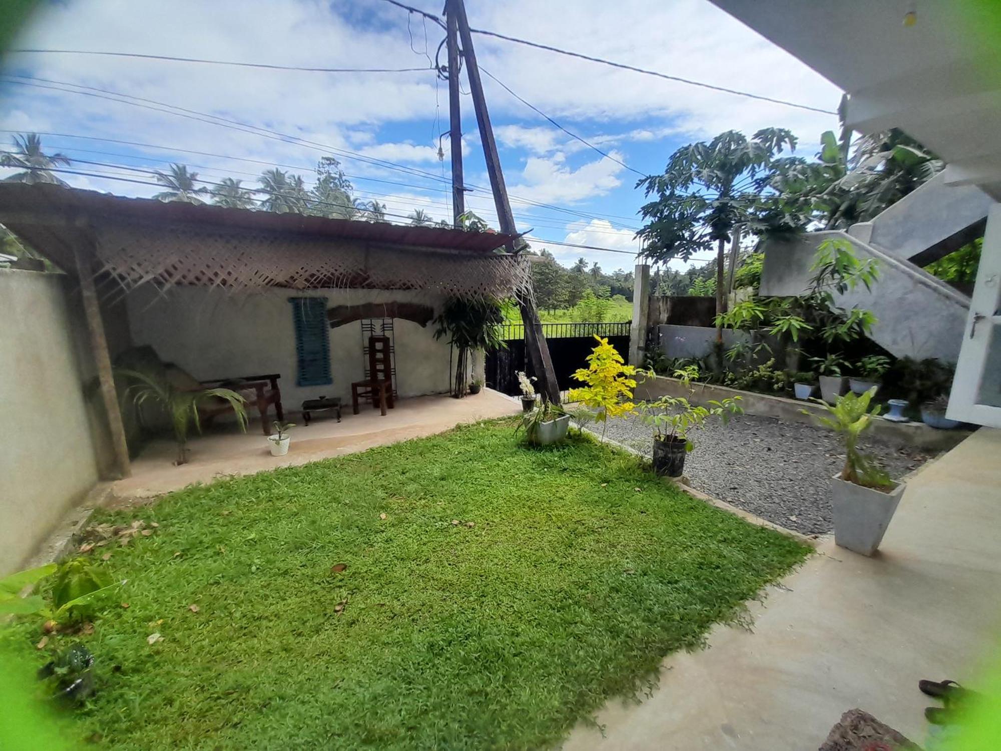 Villa Diamond Nest Unawatuna Luaran gambar