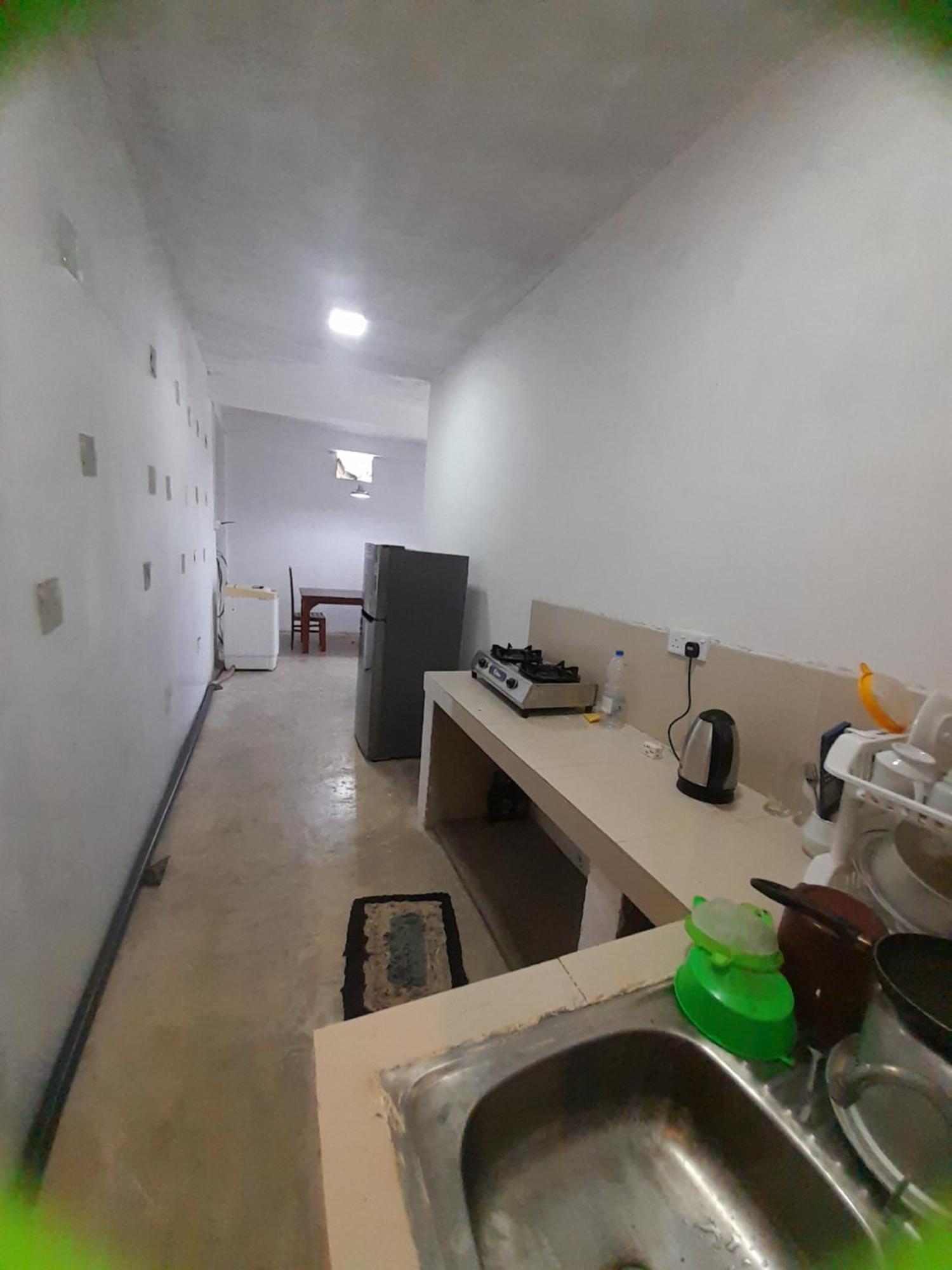 Villa Diamond Nest Unawatuna Luaran gambar