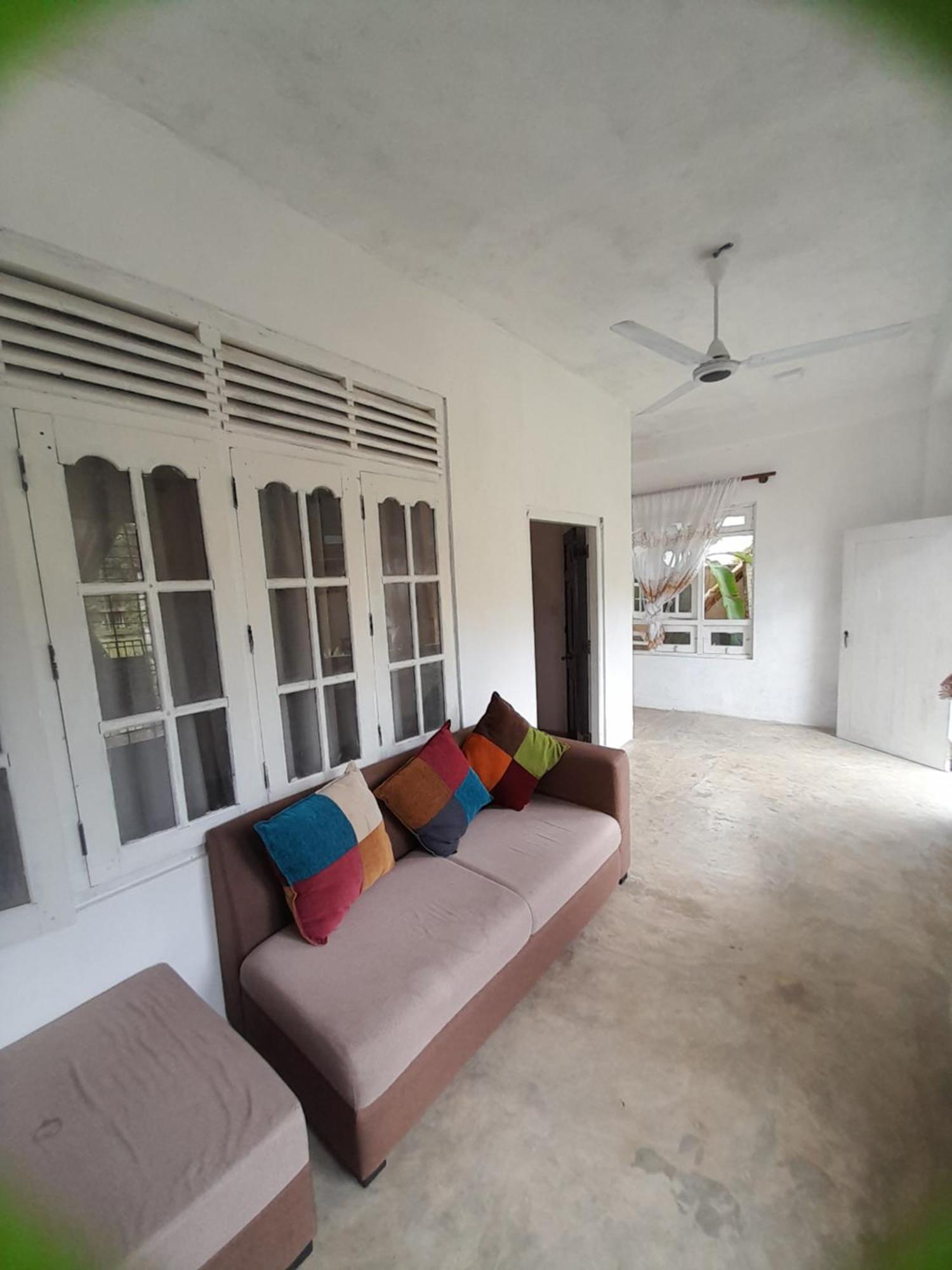 Villa Diamond Nest Unawatuna Luaran gambar