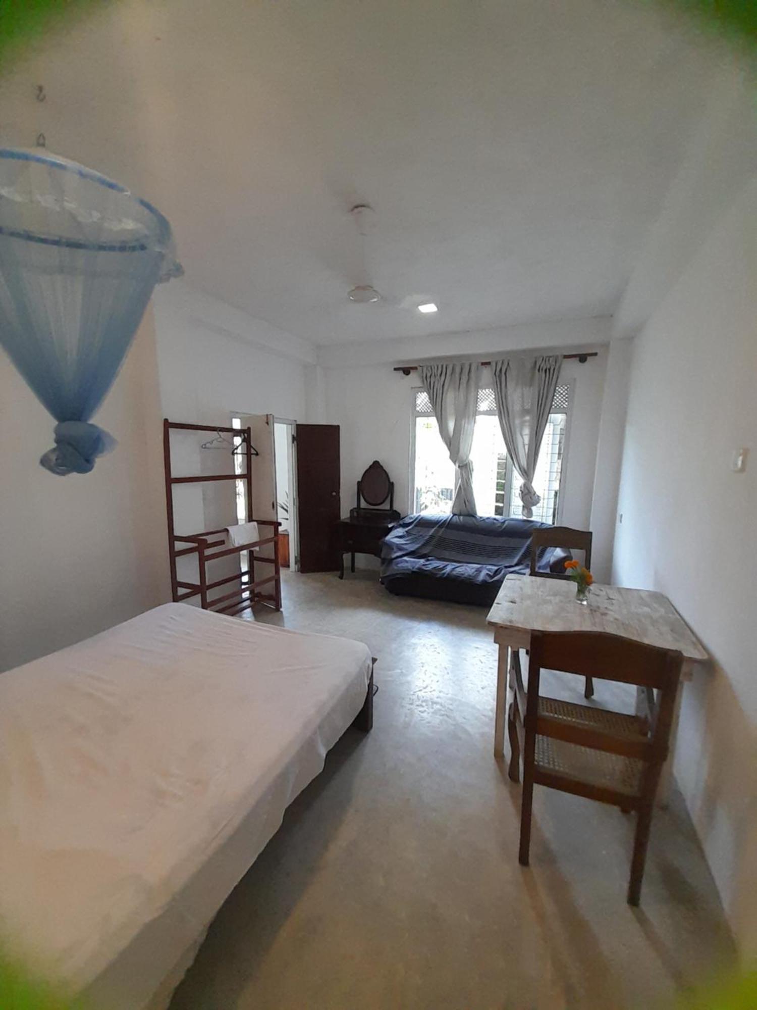 Villa Diamond Nest Unawatuna Luaran gambar