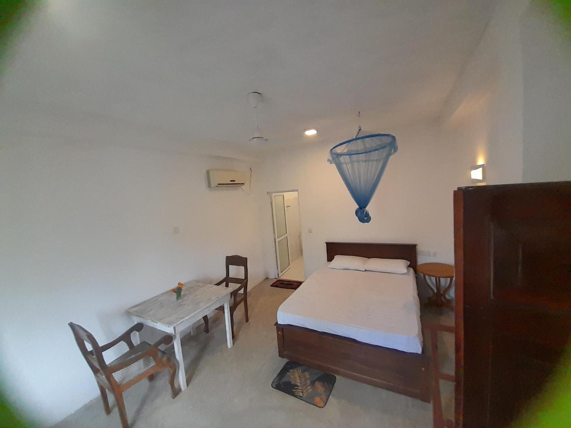 Villa Diamond Nest Unawatuna Luaran gambar