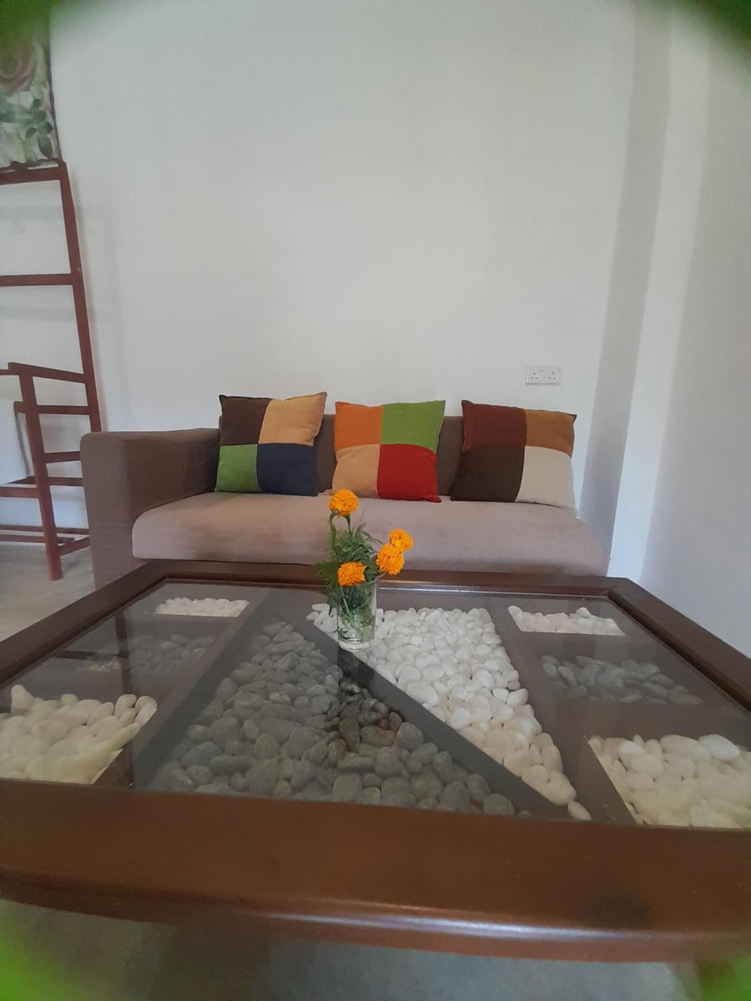 Villa Diamond Nest Unawatuna Luaran gambar