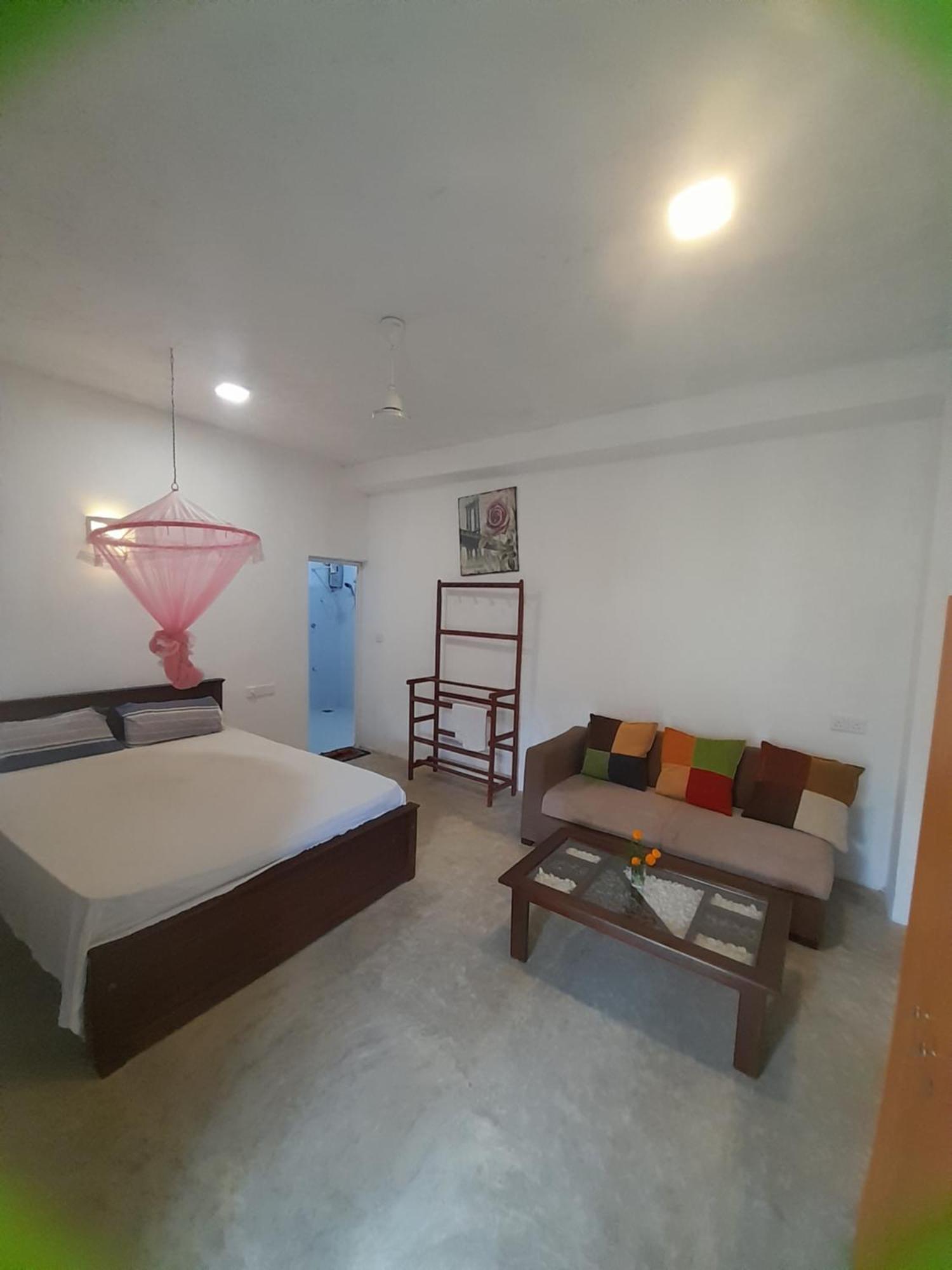 Villa Diamond Nest Unawatuna Luaran gambar