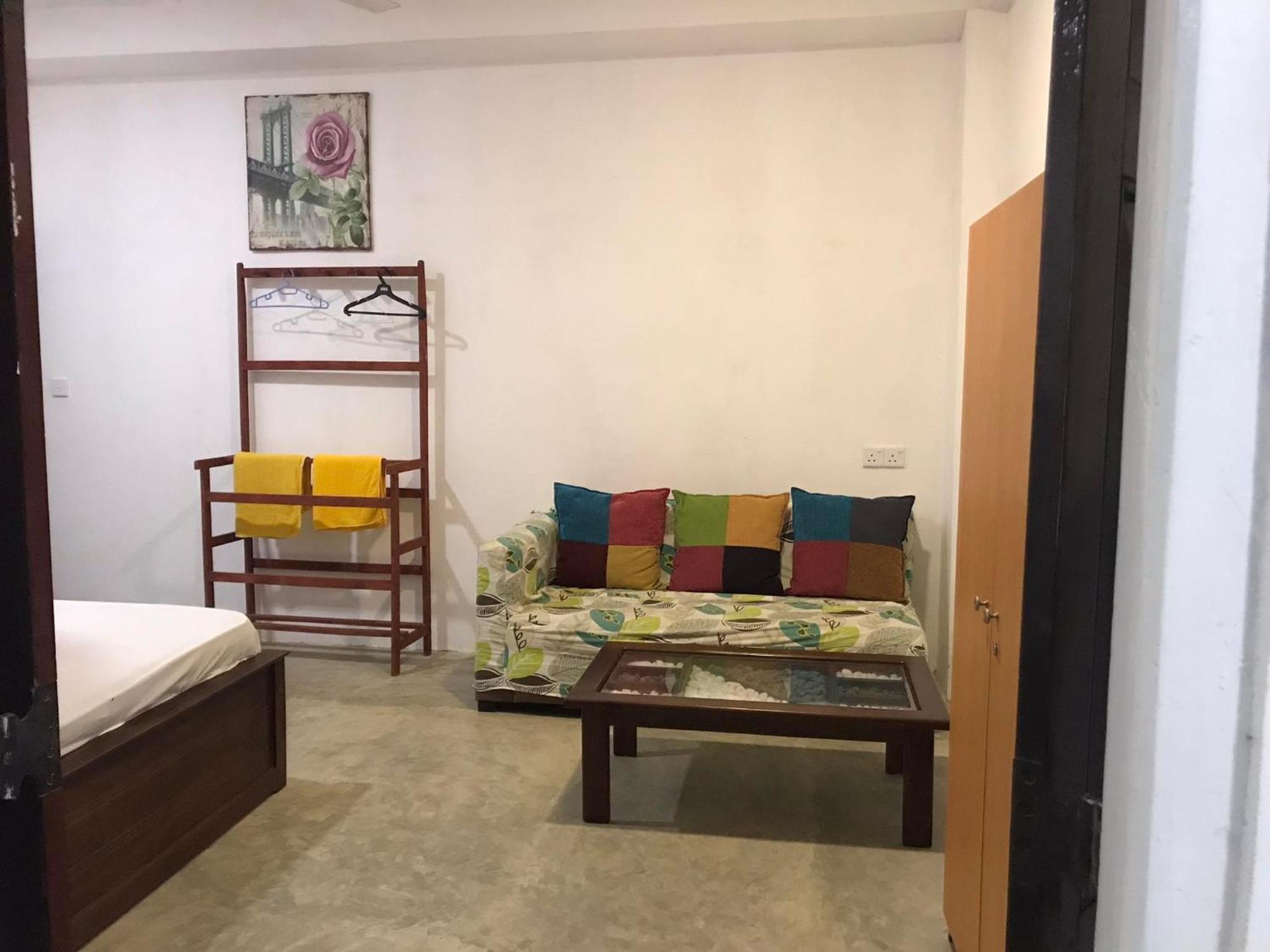 Villa Diamond Nest Unawatuna Luaran gambar